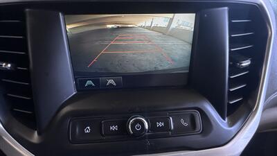 2018 GMC Acadia SLE-1   - Photo 13 - Davis, CA 95618