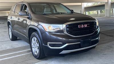 2018 GMC Acadia SLE-1   - Photo 2 - Davis, CA 95618