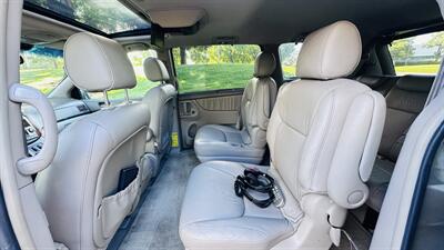 2004 Toyota Sienna XLE 7 Passenger - Photo 10 - Sacramento, CA 95618