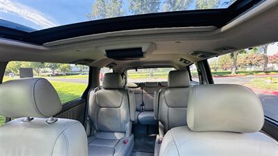2004 Toyota Sienna XLE 7 Passenger - Photo 22 - Sacramento, CA 95618