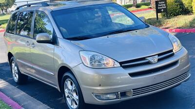 2004 Toyota Sienna XLE 7 Passenger - Photo 3 - Sacramento, CA 95618