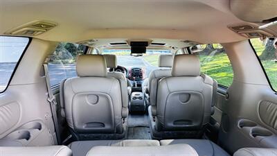 2004 Toyota Sienna XLE 7 Passenger - Photo 13 - Sacramento, CA 95618
