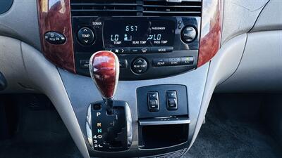 2004 Toyota Sienna XLE 7 Passenger - Photo 21 - Sacramento, CA 95618