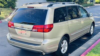2004 Toyota Sienna XLE 7 Passenger - Photo 7 - Sacramento, CA 95618