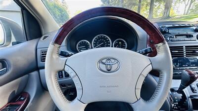 2004 Toyota Sienna XLE 7 Passenger - Photo 19 - Sacramento, CA 95618