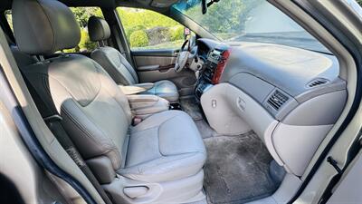 2004 Toyota Sienna XLE 7 Passenger - Photo 18 - Sacramento, CA 95618