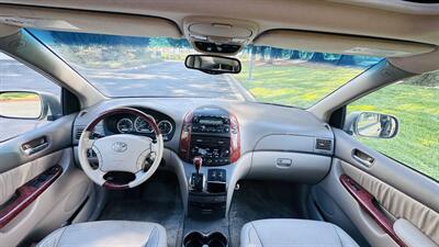 2004 Toyota Sienna XLE 7 Passenger - Photo 16 - Sacramento, CA 95618