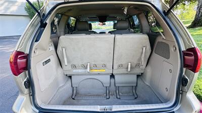 2004 Toyota Sienna XLE 7 Passenger - Photo 12 - Sacramento, CA 95618