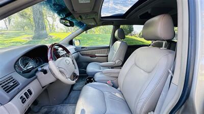 2004 Toyota Sienna XLE 7 Passenger - Photo 9 - Sacramento, CA 95618