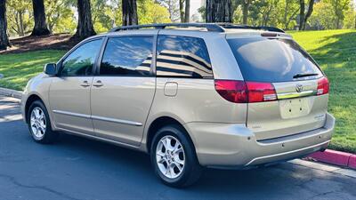 2004 Toyota Sienna XLE 7 Passenger - Photo 5 - Sacramento, CA 95618
