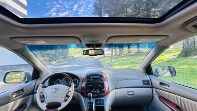 2004 Toyota Sienna XLE 7 Passenger - Photo 15 - Sacramento, CA 95618