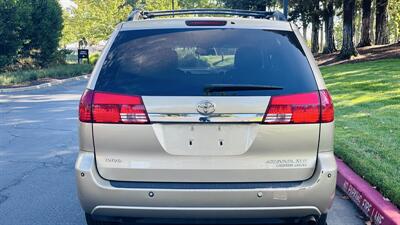2004 Toyota Sienna XLE 7 Passenger - Photo 6 - Sacramento, CA 95618