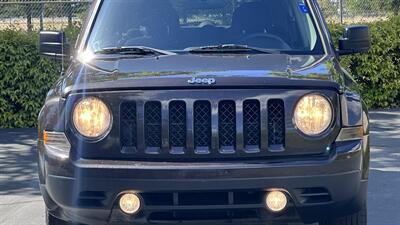 2014 Jeep Patriot Sport   - Photo 3 - Sacramento, CA 95618