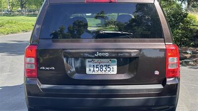 2014 Jeep Patriot Sport   - Photo 8 - Sacramento, CA 95618