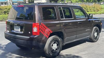 2014 Jeep Patriot Sport   - Photo 6 - Sacramento, CA 95618
