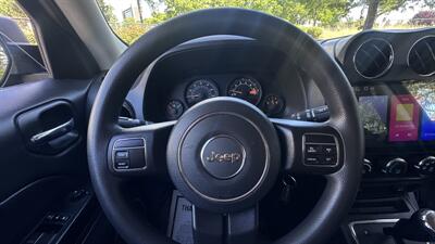 2014 Jeep Patriot Sport   - Photo 17 - Sacramento, CA 95618