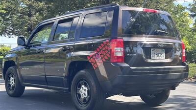 2014 Jeep Patriot Sport   - Photo 10 - Sacramento, CA 95618