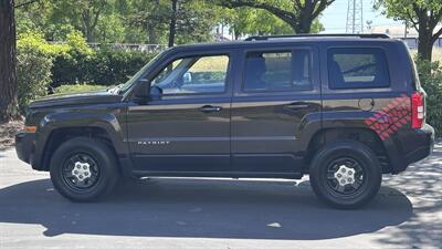 2014 Jeep Patriot Sport   - Photo 11 - Sacramento, CA 95618