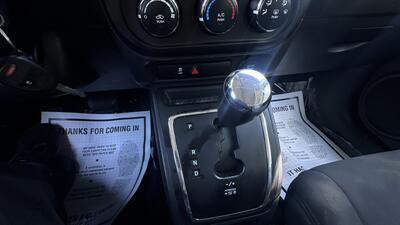 2014 Jeep Patriot Sport   - Photo 19 - Sacramento, CA 95618