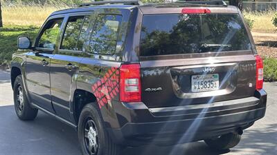 2014 Jeep Patriot Sport   - Photo 9 - Sacramento, CA 95618