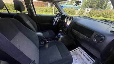 2014 Jeep Patriot Sport   - Photo 15 - Sacramento, CA 95618