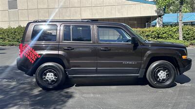 2014 Jeep Patriot Sport   - Photo 5 - Sacramento, CA 95618