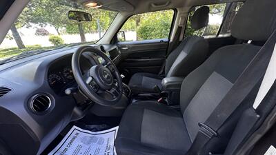 2014 Jeep Patriot Sport   - Photo 12 - Sacramento, CA 95618