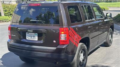 2014 Jeep Patriot Sport   - Photo 7 - Sacramento, CA 95618