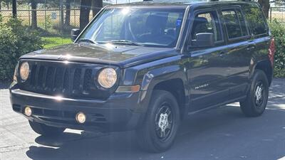 2014 Jeep Patriot Sport   - Photo 2 - Sacramento, CA 95618