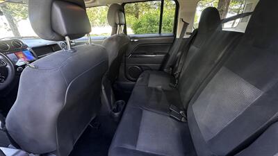 2014 Jeep Patriot Sport   - Photo 13 - Sacramento, CA 95618
