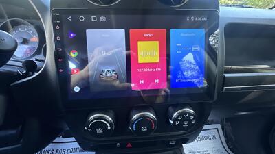 2014 Jeep Patriot Sport   - Photo 18 - Sacramento, CA 95618