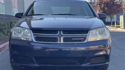 2014 Dodge Avenger SE   - Photo 3 - Davis, CA 95618