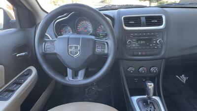 2014 Dodge Avenger SE   - Photo 10 - Davis, CA 95618