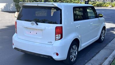 2015 Scion xB 686 Parklan Edition   - Photo 4 - Davis, CA 95618
