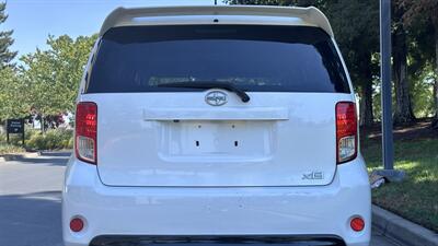 2015 Scion xB 686 Parklan Edition   - Photo 6 - Davis, CA 95618