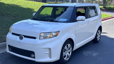 2015 Scion xB 686 Parklan Edition   - Photo 1 - Davis, CA 95618