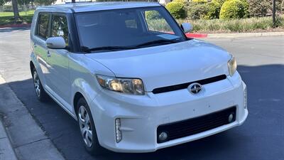 2015 Scion xB 686 Parklan Edition   - Photo 2 - Davis, CA 95618