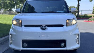 2015 Scion xB 686 Parklan Edition   - Photo 3 - Davis, CA 95618