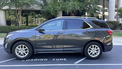 2018 Chevrolet Equinox LT   - Photo 4 - Davis, CA 95618
