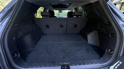 2018 Chevrolet Equinox LT   - Photo 12 - Davis, CA 95618
