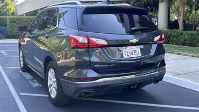 2018 Chevrolet Equinox LT   - Photo 6 - Davis, CA 95618