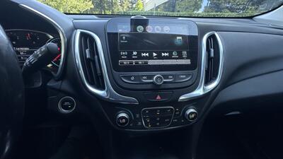 2018 Chevrolet Equinox LT   - Photo 20 - Davis, CA 95618
