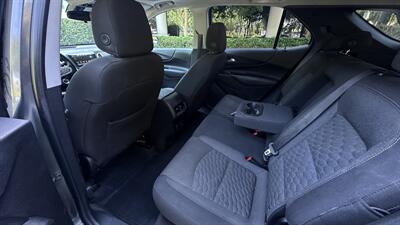 2018 Chevrolet Equinox LT   - Photo 10 - Davis, CA 95618