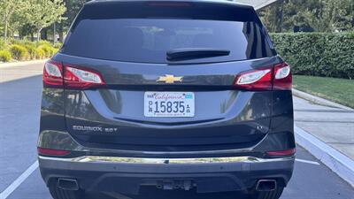 2018 Chevrolet Equinox LT   - Photo 7 - Davis, CA 95618