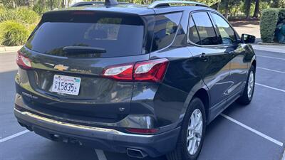 2018 Chevrolet Equinox LT   - Photo 8 - Davis, CA 95618