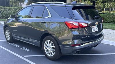2018 Chevrolet Equinox LT   - Photo 5 - Davis, CA 95618