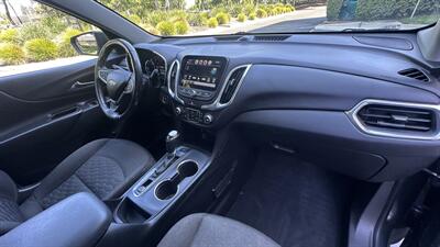 2018 Chevrolet Equinox LT   - Photo 14 - Davis, CA 95618
