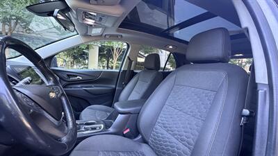 2018 Chevrolet Equinox LT   - Photo 18 - Davis, CA 95618