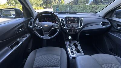 2018 Chevrolet Equinox LT   - Photo 11 - Davis, CA 95618