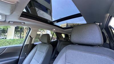 2018 Chevrolet Equinox LT   - Photo 17 - Davis, CA 95618